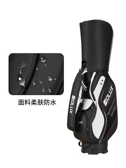 Bolux BOLUX Golf Men's Ball Charter Equipment Pack Golf Standard Ball 18TEE24 New Model
Bolux BOLUX Golf Men's Ball Charter Equipment Pack Golf Standard Ball 18TEE24 New Model