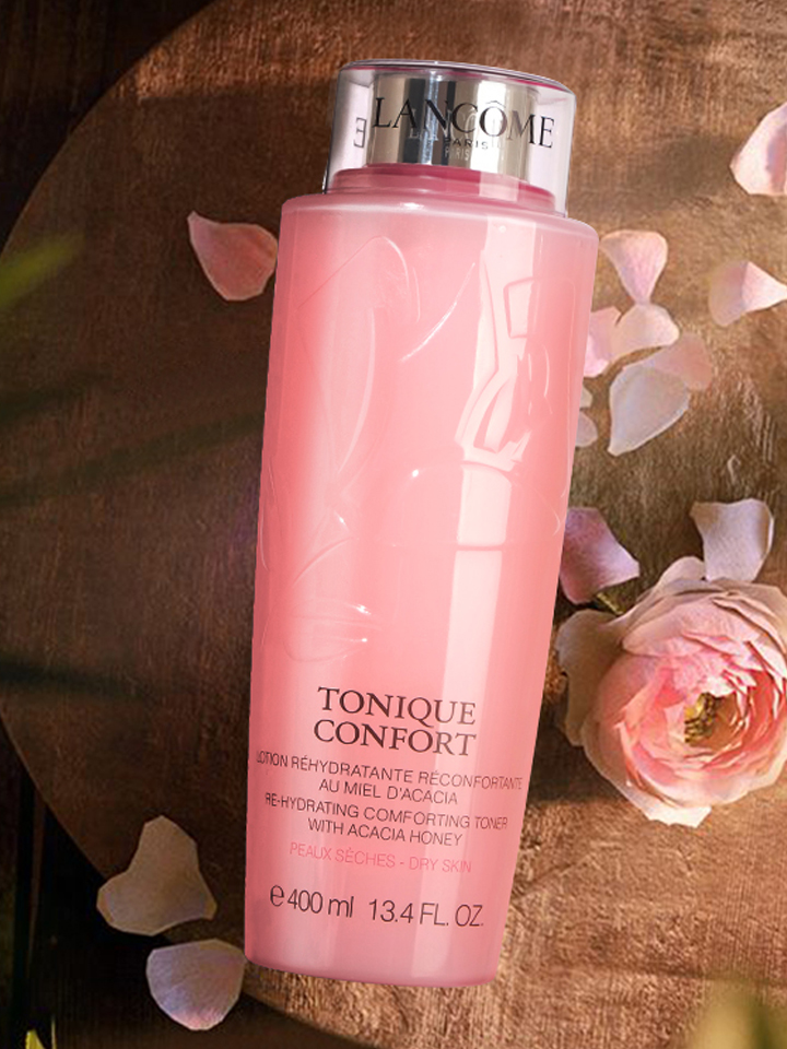 Lancome/兰蔻大粉水 Lancome/兰蔻大粉水