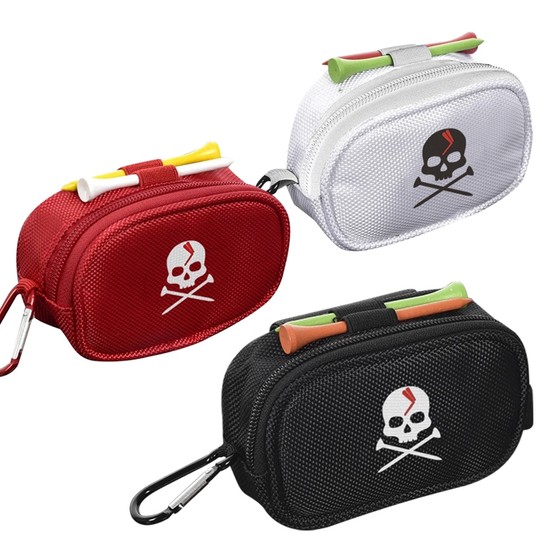 Shangbian Golf Bag Mini Small Ball Bag Korean Style Skull Storage Bag Accessories Bag Waist Bag Can Hold 5 Bags
Shangbian Golf Bag Mini Small Ball Bag Korean Style Skull Storage Bag Accessories Bag Waist Bag Can Hold 5 Bags