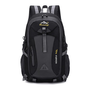 2024 new outdoor sports mountaineering bag men and women backpack students schoolbag leisure travel backpack junior high school students 
2024 new outdoor sports mountaineering bag men and women backpack students schoolbag leisure travel backpack junior high school students