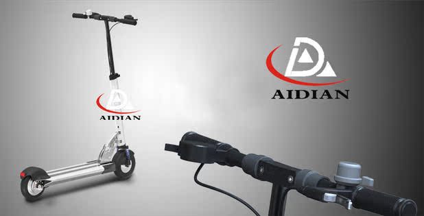 Электрический скутер Ai Dian E-scooter 60 Myway E-twow Patgear Электрический скутер Ai Dian E-scooter 60 Myway E-twow Patgear