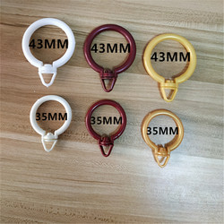 Curtain Hanging Rings, Roman Curtain Rod Rings, Silent Rings, Curtain Accessories, Hooks, Hanging Rings, Movable Triangular Curtain Buckles Curtain Hanging Rings, Roman Curtain Rod Rings, Silent Rings, Curtain Accessories, Hooks, Hanging Rings, Movable Triangular Curtain Buckles