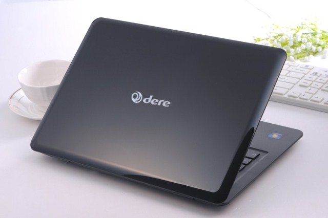 全新超薄正品笔记本电脑 14寸双核电脑 宽屏上网本包邮 货到付款