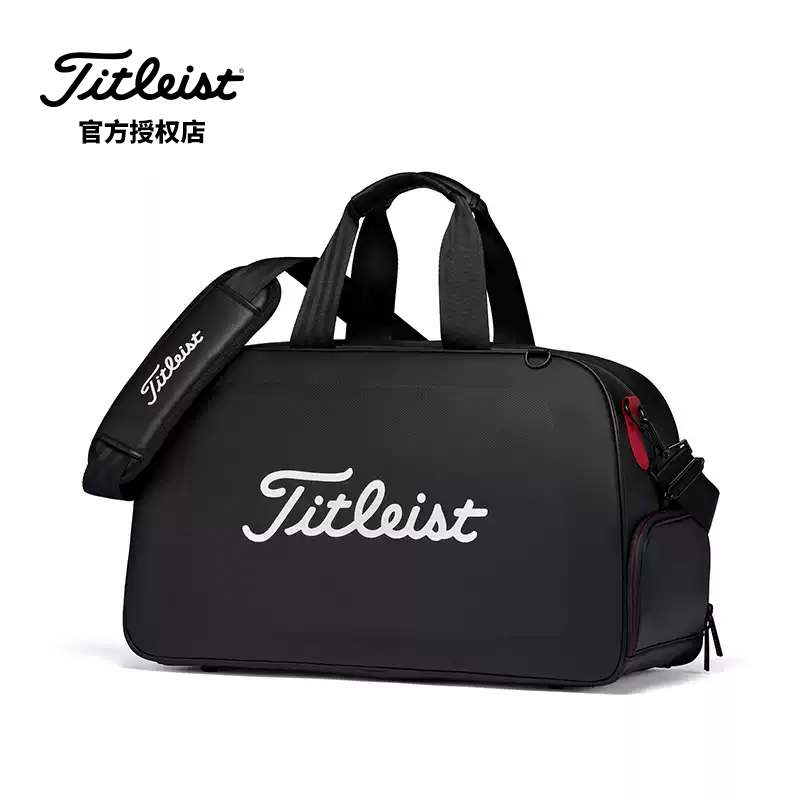 Titleist - 新品☆タイトリスト アスパイヤボストンバッグ TA23ABBJ-06 楽天市場】タイトリスト メンズ アスパイア ボストンバッグ
