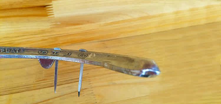 Гвозди для подков 进口蹄钉赛马瑞士原装进口速度赛马专业蹄钉250颗八尺龙马具