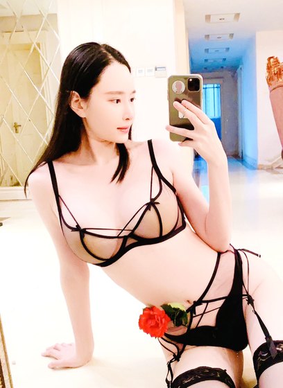 Spot AP AGENT Tulle Cross-Tie Bra Deep V Underwear Collection Black Sexy Lace Bra 
Spot AP AGENT Tulle Cross-Tie Bra Deep V Underwear Collection Black Sexy Lace Bra