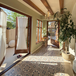 Second-Hand South Asian Style Tiles 200 for Entryway, Balcony, Garden, Floor Tiles, Pastoral American Style, Melard Color Series Tiles Second-Hand South Asian Style Tiles 200 for Entryway, Balcony, Garden, Floor Tiles, Pastoral American Style, Melard Color Series Tiles