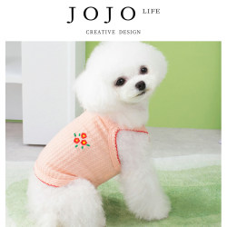 JOJO'SLIFEPD Dog Clothes Pets JOJO'SLIFEPD Dog Clothes Pets