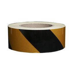 30 meters reflective film Yishu guide identification tape 30 meters reflective film Yishu guide identification tape