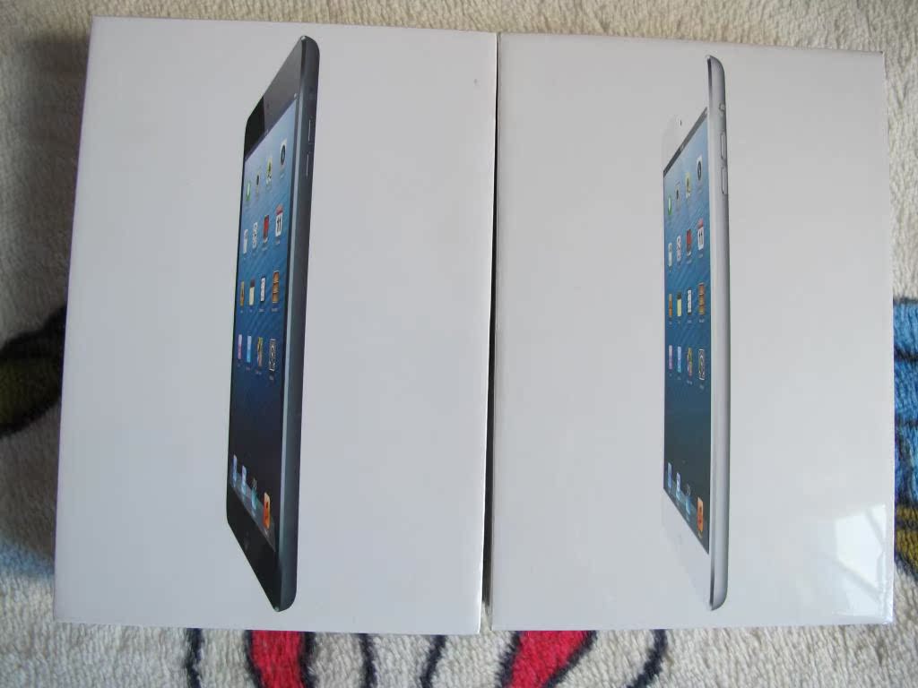 Планшет Apple Ipad Mini(16g)wifi Ipadmini1 Планшет Apple Ipad Mini(16g)wifi Ipadmini1