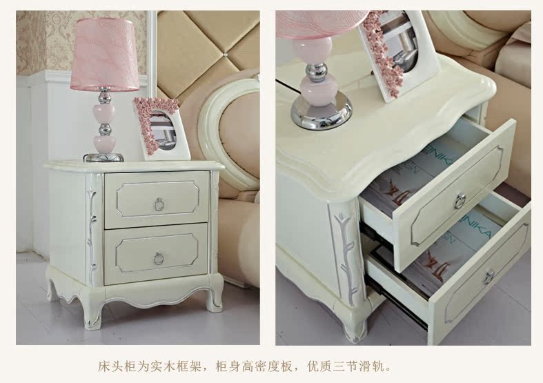 кожаная кровать Wei Lian 1.8 кожаная кровать Wei Lian 1.8