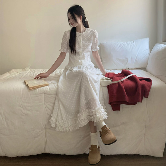 Comfortable notepad/shirt/vlasses skirt suit suspender skirt
Comfortable notepad/shirt/vlasses skirt suit suspender skirt