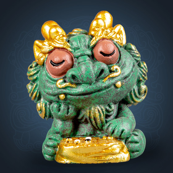 Green sand and gravel national trend wind lion chess tea play tea pet creative ornaments home desktop gardening fish tank landscaping decorations
Green sand and gravel national trend wind lion chess tea play tea pet creative ornaments home desktop gardening fish tank landscaping decorations