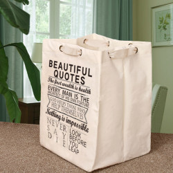 Large Capacity Canvas Shopping Bag, Thickened, Wide-Bottomed, Portable, Foldable, Waterproof Bag, Eco-Friendly Square Storage Bag for Men Large Capacity Canvas Shopping Bag, Thickened, Wide-Bottomed, Portable, Foldable, Waterproof Bag, Eco-Friendly Square Storage Bag for Men