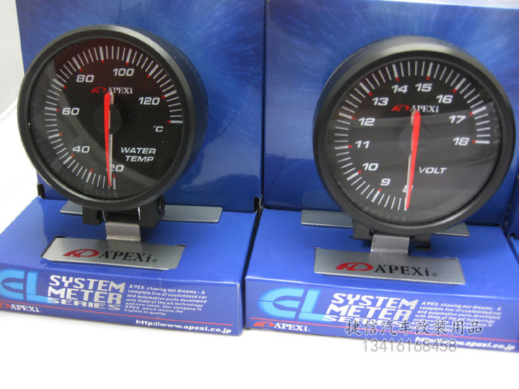 Купить датчик Тюнинг автомобилей тюнинг метр гонки стол температура ...