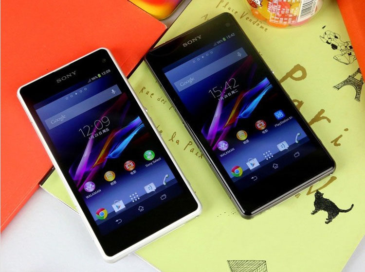 索尼xperia z1和z_索尼l36h xperia z_索尼xperia z l36h