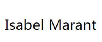 Isabel Marant字母卫衣 Isabel Marant字母卫衣