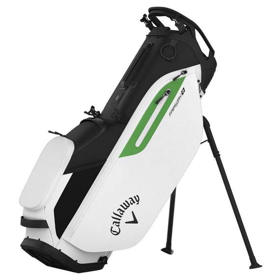 Callaway Men's Golf Bag Portable Storage Stable Support Multi-Compartment Storage
Callaway Men's Golf Bag Portable Storage Stable Support Multi-Compartment Storage