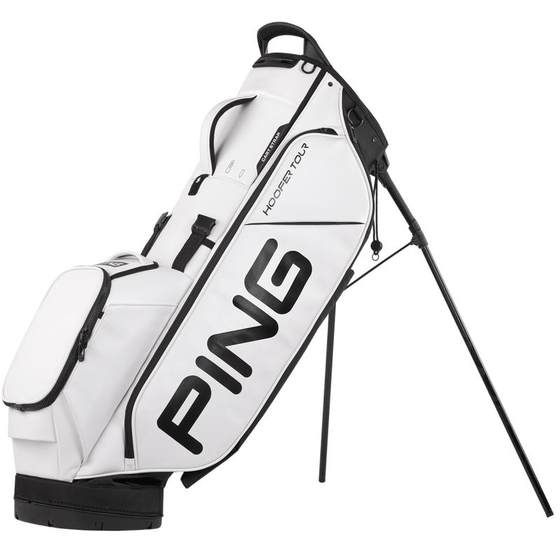 Ping men's and women's golf bag magnetic water bottle bag magnetic range finder bag full length coat bag
Ping men's and women's golf bag magnetic water bottle bag magnetic range finder bag full length coat bag