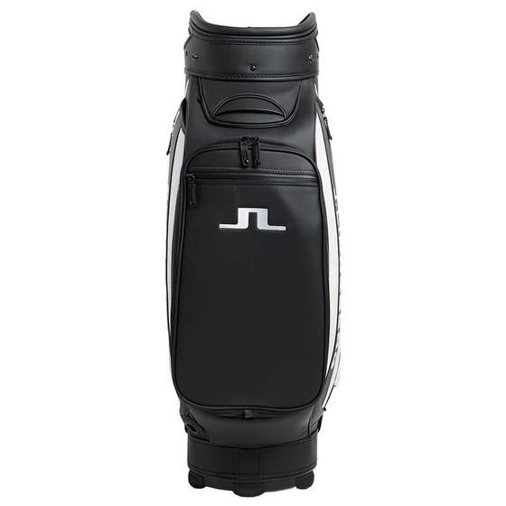 JLindeberg men's golf bag with shoulder strap can be carried
JLindeberg men's golf bag with shoulder strap can be carried