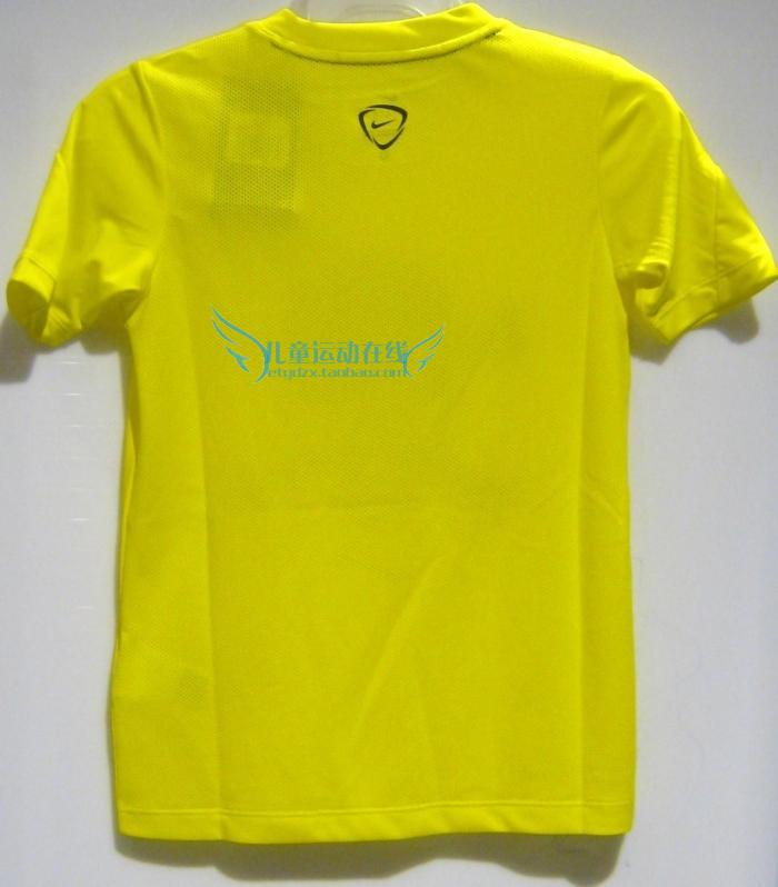 Футболка детская Nike 586716 KIDS 100 700 Nike / nike Футболка детская Nike 586716 KIDS 100 700 Nike / nike