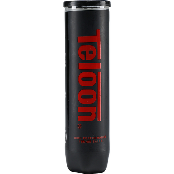 Teloon Tianlong Tennis pound youth competition training tennis ball bounces good air pressure foot resistance to wear resistance
Teloon Tianlong Tennis pound youth competition training tennis ball bounces good air pressure foot resistance to wear resistance