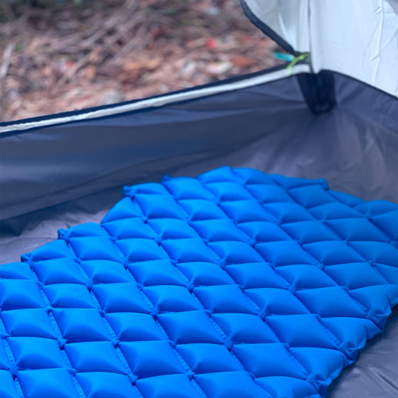 Masonry tent ultra-light tpu inflatable cushion outdoor single moisture-proof air cushion camping manufacturer wholesale 
Masonry tent ultra-light tpu inflatable cushion outdoor single moisture-proof air cushion camping manufacturer wholesale