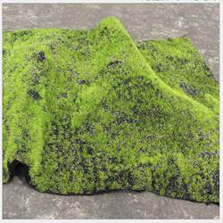 Simulated moss artificial decoration indoor bonsai landscaping stone grass fake moss plant wall lawn turf micro landscape Simulated moss artificial decoration indoor bonsai landscaping stone grass fake moss plant wall lawn turf micro landscape