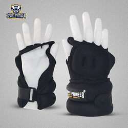 2.5kg five-finger breathable sandbag boxing training Sanda fighting weight-bearing gloves running training equipment 2.5kg five-finger breathable sandbag boxing training Sanda fighting weight-bearing gloves running training equipment