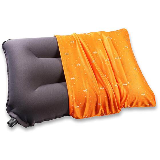 Self-inflatable pillow camping pillow travel lumbar support pillow foldable portable inflatable pillow
Self-inflatable pillow camping pillow travel lumbar support pillow foldable portable inflatable pillow