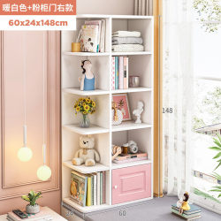 Balcony cabinet storage cabinet desk bookcase integrated home bedroom storage rack sun protection bay window cabinet floor cabinet window sill standing cabinet Balcony cabinet storage cabinet desk bookcase integrated home bedroom storage rack sun protection bay window cabinet floor cabinet window sill standing cabinet