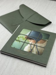 Wedding Album, Executive Album, Matcha Series, Leather Album Wedding Album, Executive Album, Matcha Series, Leather Album