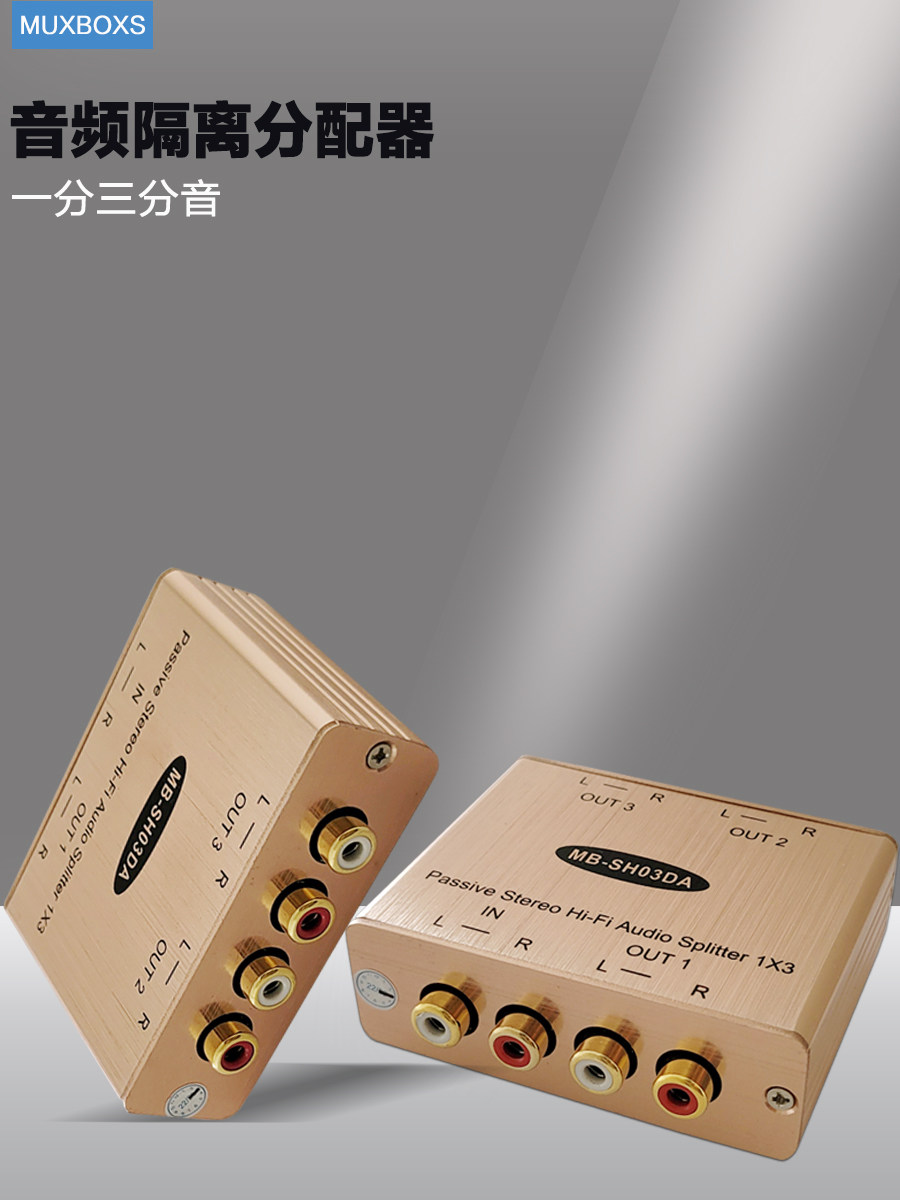 PQirnvIL Blocco Di 'Alimentazione 'Amplificatore Audio Per Auto 1