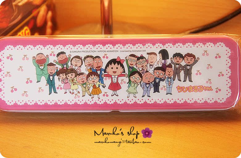 Игрушка Chibi Maruko Игрушка Chibi Maruko