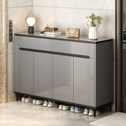 Shoe Cabinet for Home Entrance, Indoor Foyer Cabinet, New 2025 Popular Model, Large Capacity Storage Shoe Rack for Hallway Entryway Shoe Cabinet for Home Entrance, Indoor Foyer Cabinet, New 2025 Popular Model, Large Capacity Storage Shoe Rack for Hallway Entryway