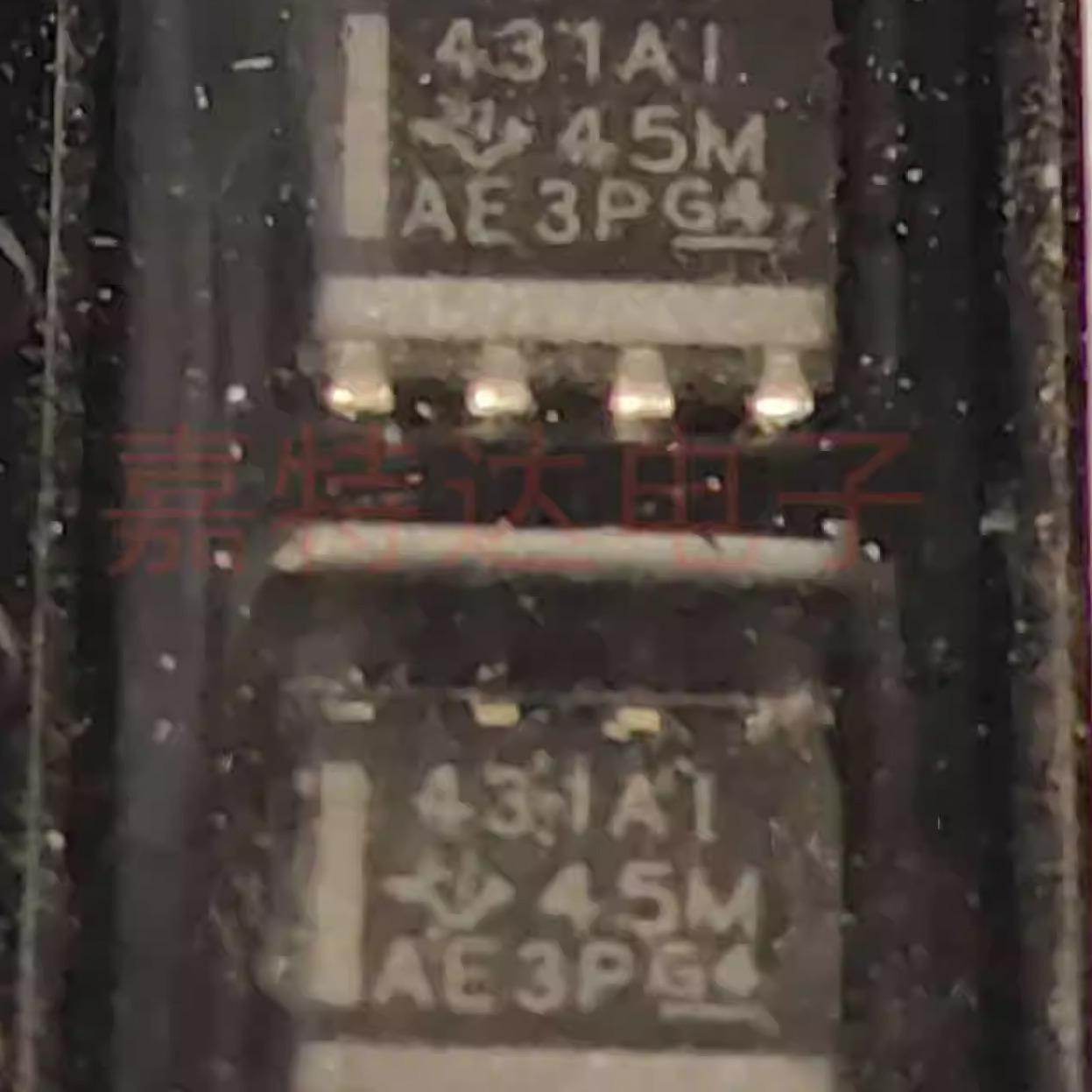 全新原装 TL431AIDR 丝印431AI 431A1 贴片 SOIC 8现货可直拍 淘宝网