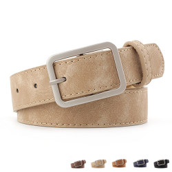 Women's Belt for Summer, Versatile, Trendy, Fashionable, Personalized Decorative Belt, 2025 New Style, Simple Suit and Jeans Belt Women's Belt for Summer, Versatile, Trendy, Fashionable, Personalized Decorative Belt, 2025 New Style, Simple Suit and Jeans Belt