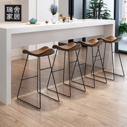 Bar Stool, Bar Chair, High Stool, Bar Stool, Bar Chair, Simple Household Chair, Light Luxury High Stool, Bar Stool Bar Stool, Bar Chair, High Stool, Bar Stool, Bar Chair, Simple Household Chair, Light Luxury High Stool, Bar Stool