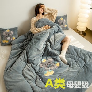 Class A dual-purpose pillow quilt cushion pillow quilt lunch break air conditioner car sofa office cartoon student dormitory 
Class A dual-purpose pillow quilt cushion pillow quilt lunch break air conditioner car sofa office cartoon student dormitory