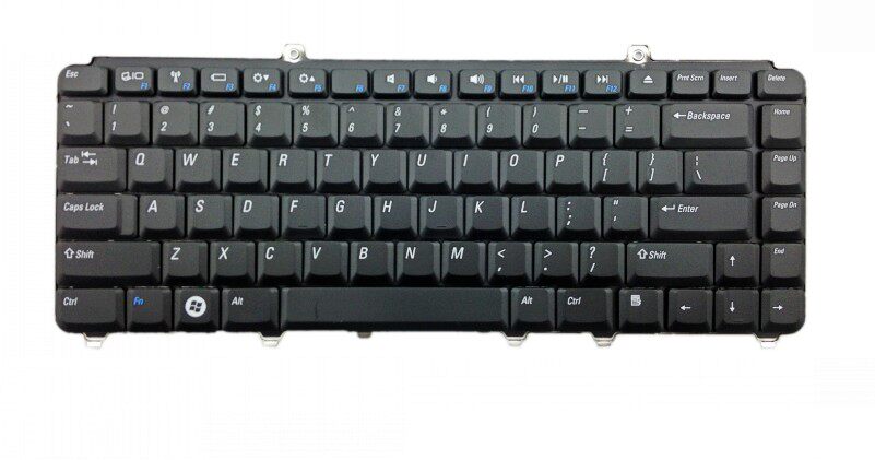 戴尔n5110拆键盘_戴尔灵越小键盘笔记本_戴尔笔记本的键盘