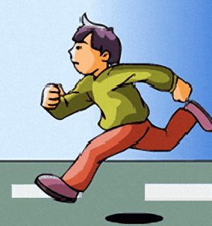 动漫 卡通 漫画 头像 网球 300_320 gif 动态图 动图