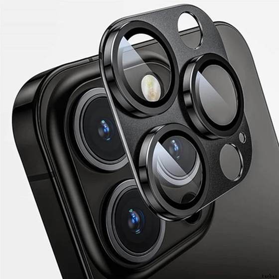 Full Cover Camera Lens Protector on for iPhone 14 15 Pro Max 13 12 Mini 11 Pro Max Camera Protector
Full Cover Camera Lens Protector on for iPhone 14 15 Pro Max 13 12 Mini 11 Pro Max Camera Protector