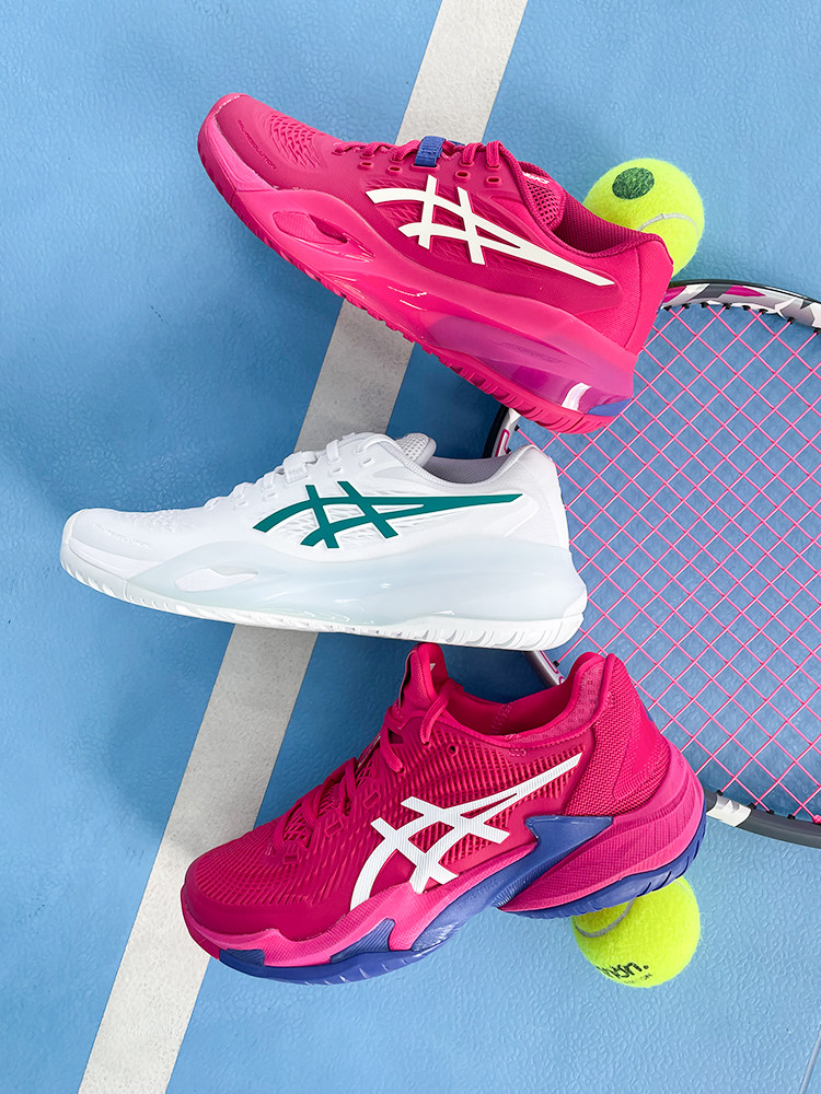 Kasut Tenis Asics Lelaki Wanita 1041A089