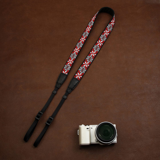 cam-in embroidery series professional camera strap universal interface cam7557
cam-in embroidery series professional camera strap universal interface cam7557