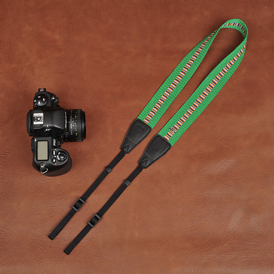cam-in cotton series professional fashion camera strap universal interface cam8210
cam-in cotton series professional fashion camera strap universal interface cam8210