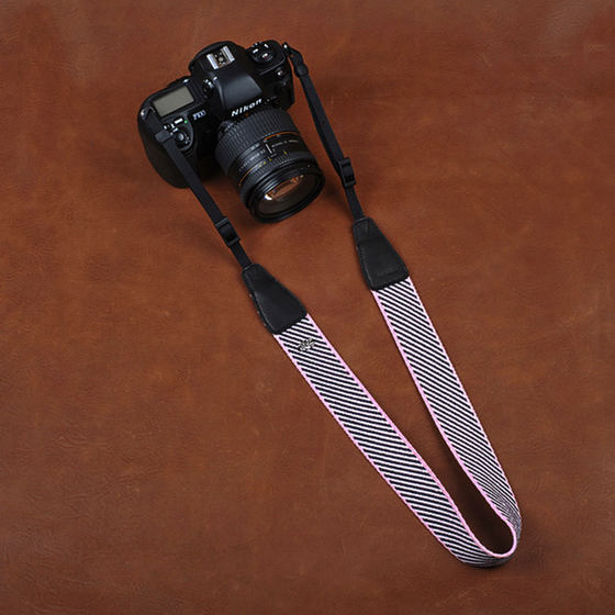 cam-in cotton series professional fashion camera strap universal interface cam8262
cam-in cotton series professional fashion camera strap universal interface cam8262