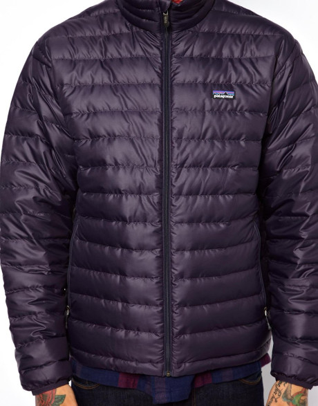 куртка Patagonia 1 Down Sweater Jacket Patagonia / Patagonia куртка Patagonia 1 Down Sweater Jacket Patagonia / Patagonia