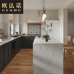 Whole house custom French retro cabinets kitchen island wall cabinets villa whole house space customization factory customization Whole house custom French retro cabinets kitchen island wall cabinets villa whole house space customization factory customization