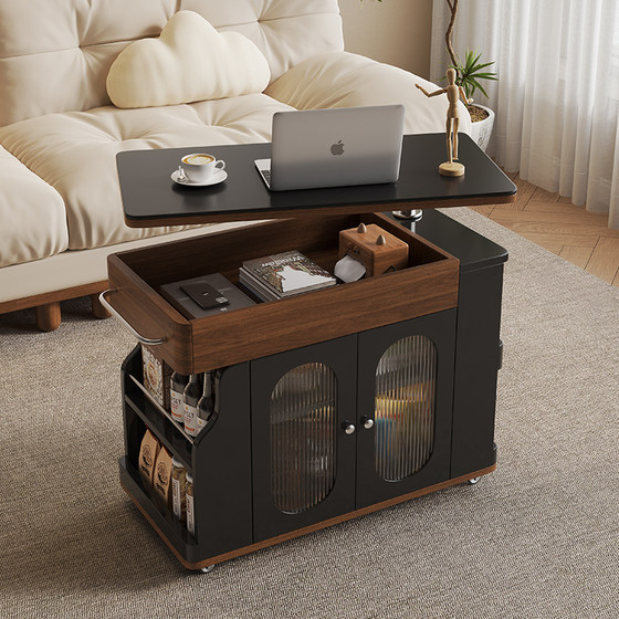 Government subsidies Xinbaili side tables, living room, household sofa side cabinets, mobile coffee table tables, lifting, rotating
Government subsidies Xinbaili side tables, living room, household sofa side cabinets, mobile coffee table tables, lifting, rotating