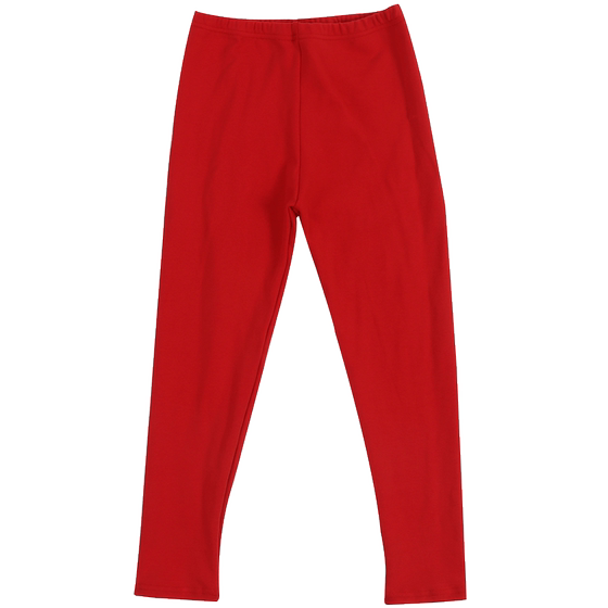 New spring and autumn products of frayed cotton eight-point leggings with high waist and knees, big red warm elastic and slimming, large size black
New spring and autumn products of frayed cotton eight-point leggings with high waist and knees, big red warm elastic and slimming, large size black